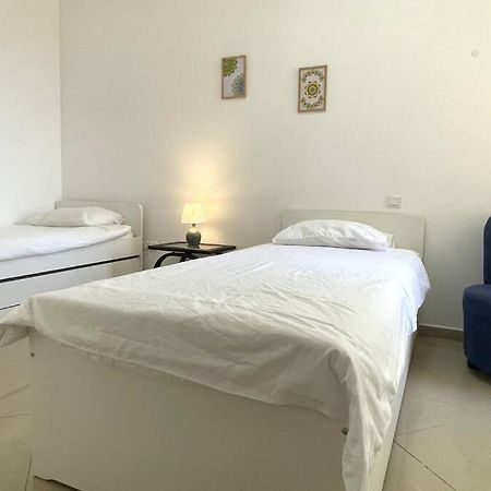 Sunny 3Br Apartment Golf Residence 엘라트 외부 사진