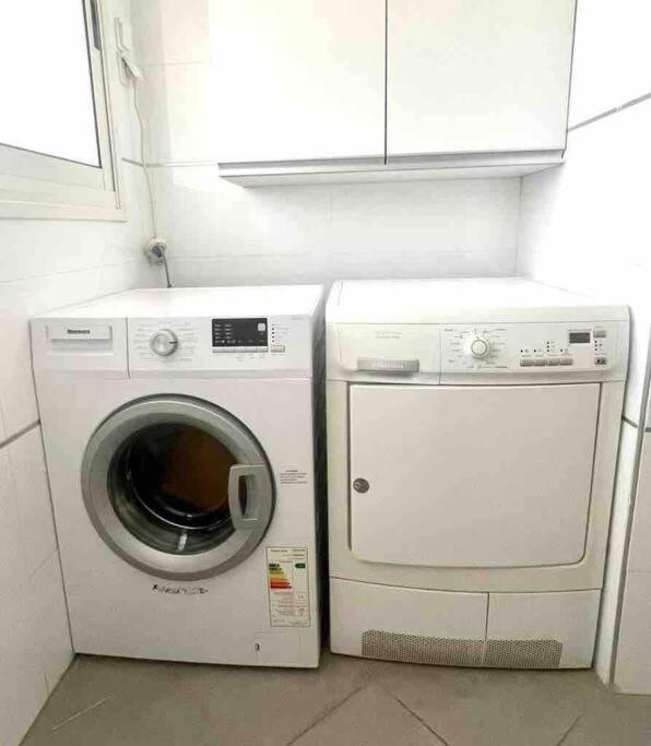 Sunny 3Br Apartment Golf Residence 엘라트 외부 사진