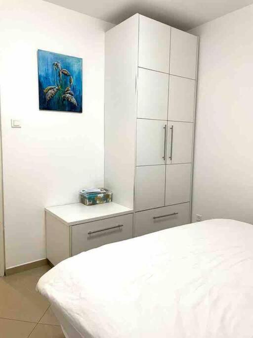 Sunny 3Br Apartment Golf Residence 엘라트 외부 사진