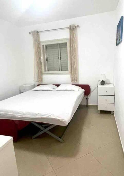 Sunny 3Br Apartment Golf Residence 엘라트 외부 사진