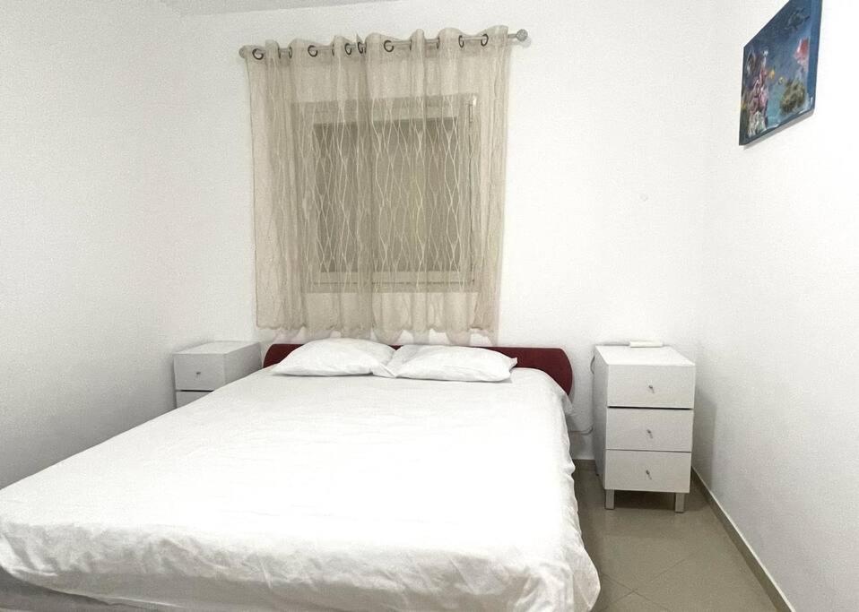 Sunny 3Br Apartment Golf Residence 엘라트 외부 사진